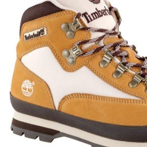 Men’s Euro Timberland Hiker Boot